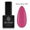 NANI gél lak 6 ml - Rosy Haze