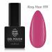 NANI gél lak 6 ml - Rosy Haze