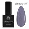 NANI gél lak 6 ml - Elderberry