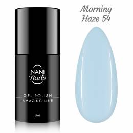 NANI gél lak Amazing Line 5 ml - Morning Haze