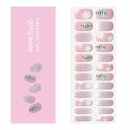 NANI Gel stickers - 31