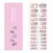 NANI Gel stickers - 31