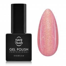 NANI gél lak 6 ml - Hollywood Blush