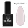 NANI gél lak 6 ml - Crystal Rose