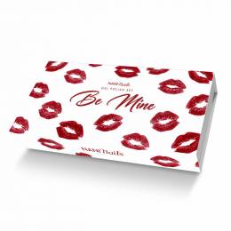 NANI valentínska súprava gél lakov – Be Mine