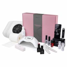 NANI gél lak sada Complete Profi - 48 W