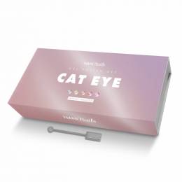 NANI sada gél lakov Cat Eye s magnetom