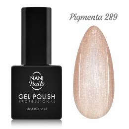 NANI gél lak 6 ml - Pigmenta