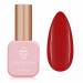 NANI gél lak Premium 6 ml - Bright Carmine