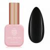 NANI gél lak Premium 6 ml - Extreme Black