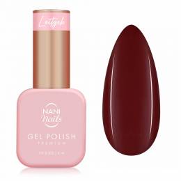 NANI gél lak Premium 6 ml - Máte štěstí, že jdu kolem