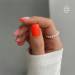 NANI gél lak Premium 6 ml - Coralia