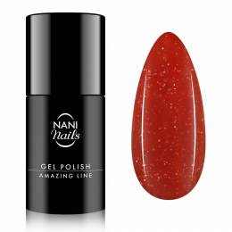 NANI gél lak Amazing Line 5 ml - Tanning Vibes