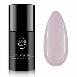 NANI gél lak Amazing Line 5 ml - Soft Mauve