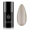 NANI gél lak Amazing Line 5 ml - Sunlit Steel