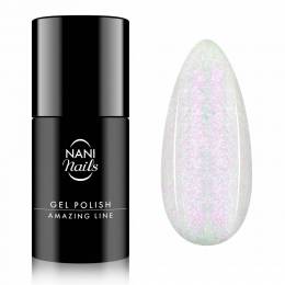 NANI gél lak Amazing Line 5 ml - Blush Cloud