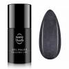 NANI gél lak Amazing Line 5 ml - Diamond Black