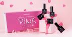 NANI gél lak 6 ml - Romantic Pink