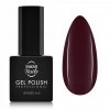 NANI gél lak 6 ml - Black Ash