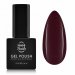 NANI gél lak 6 ml - Black Ash