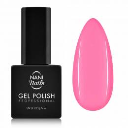NANI gél lak 6 ml - Vanessa