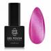 NANI Cat Eye gél lak 6 ml - Scarlet Sands