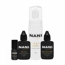NANILashes Fluid Set